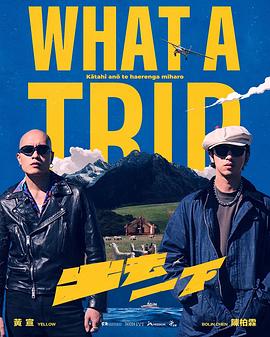 出去一下部What A Trip